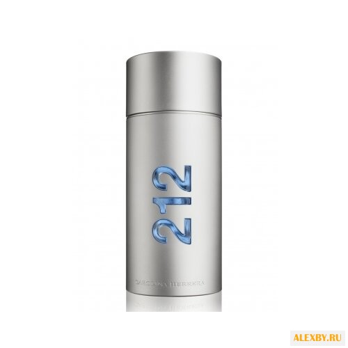 CAROLINA HERRERA 212 Men