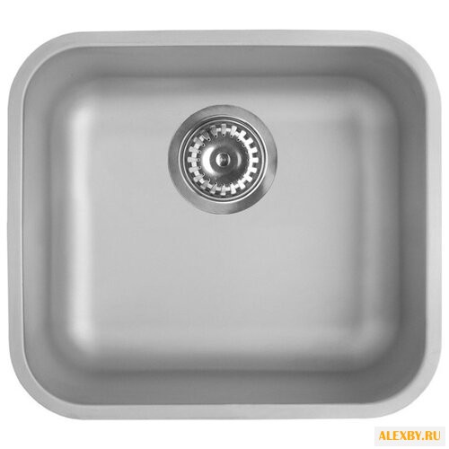 Врезная кухонная мойка elleci
