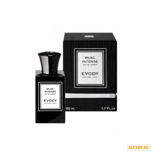 Evody Parfums Musc Intense
