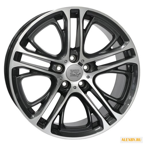 Колесный диск WSP Italy W677