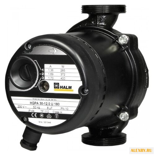 Насос HALM HGPA 25-7.0 U 180