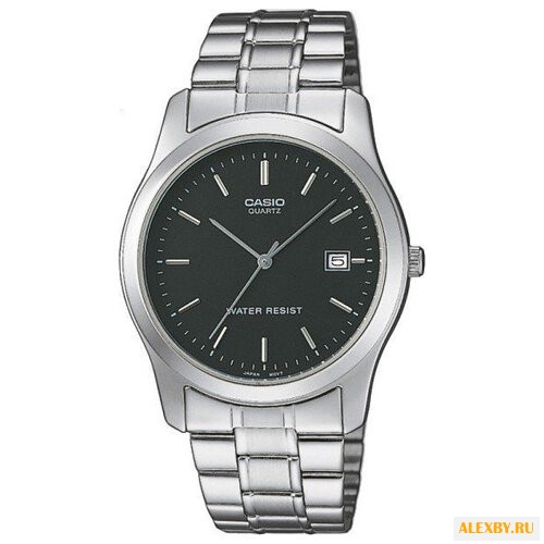 Наручные часы CASIO MTP-1141PA-1A