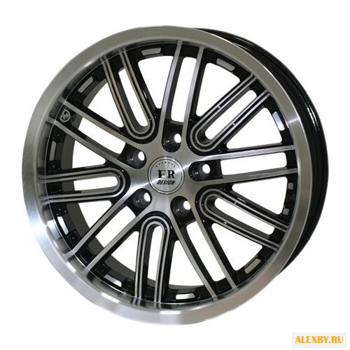 Колесный диск FR Design 261