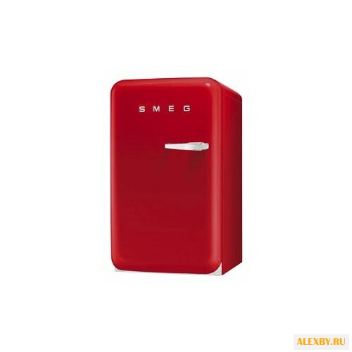 Холодильник smeg FAB10LR