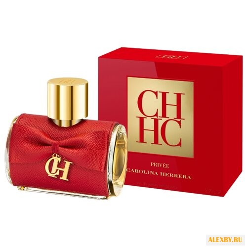 CAROLINA HERRERA CH Privee