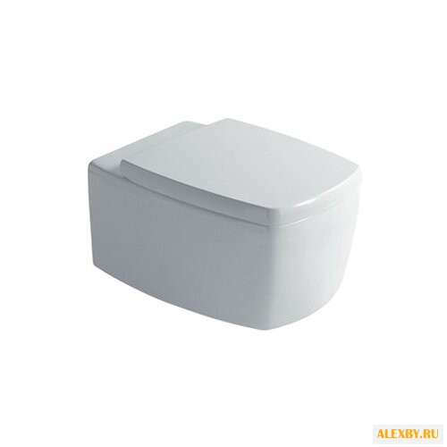 Унитаз GALASSIA Sa02 8971