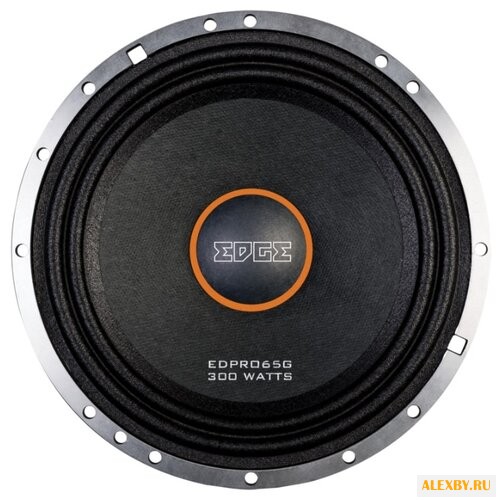Автомобильная акустика EDGE