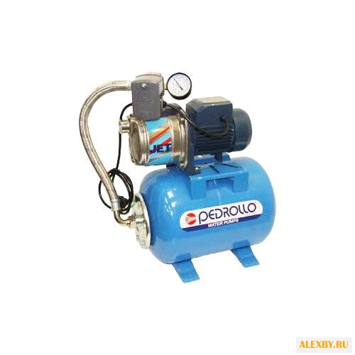 Насосная станция Pedrollo JCRm