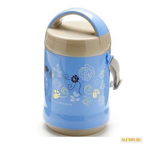 Термос для еды MAYER & BOCH