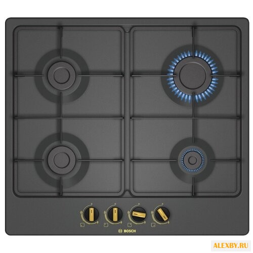 Варочная панель Bosch PGP6B3B60