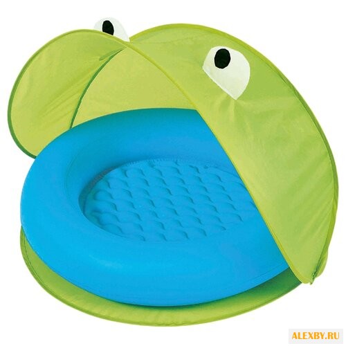 Детский бассейн Bestway Play