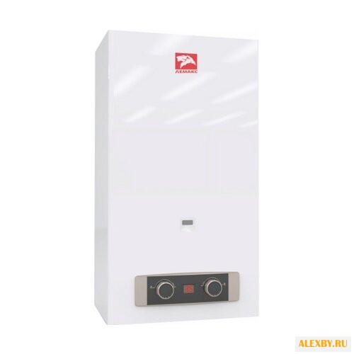 Проточный водонагреватель