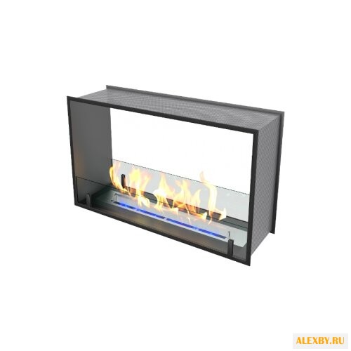 Очаг Zefire Встраиваемый