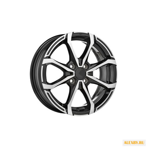 Колесный диск Ё-wheels E17