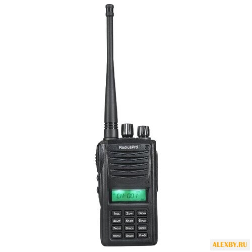 Рация RadiusPro RP-103