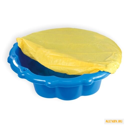 Песочница-бассейн Mochtoys