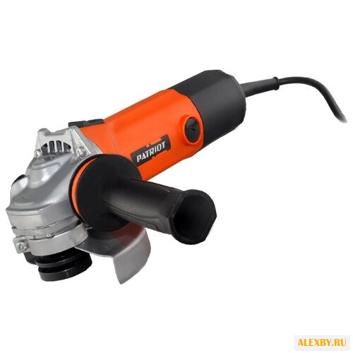 УШМ PATRIOT AG 130