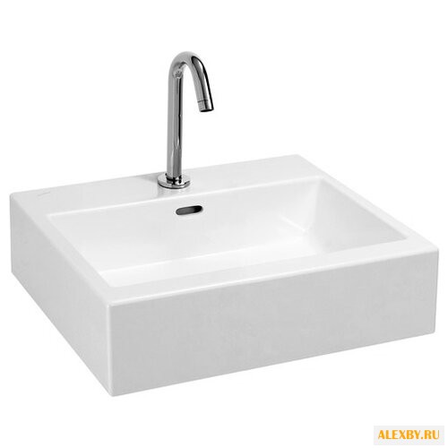 Раковина 50 см LAUFEN LIVING