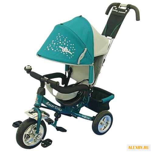 Трехколесный велосипед Funny