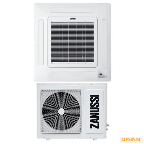 Сплит-система Zanussi ZACC-18H