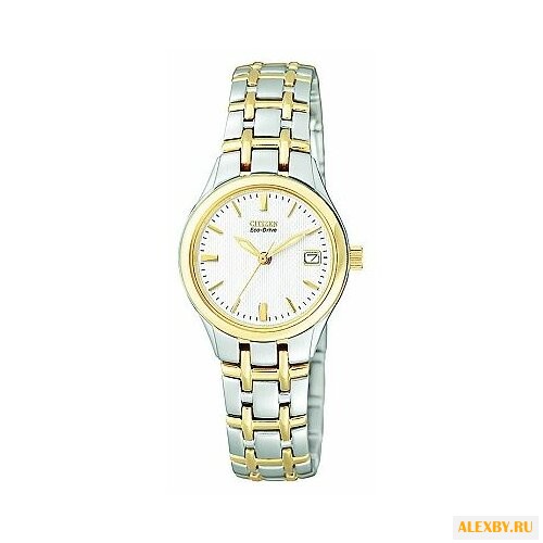 Наручные часы CITIZEN EW1264-50A