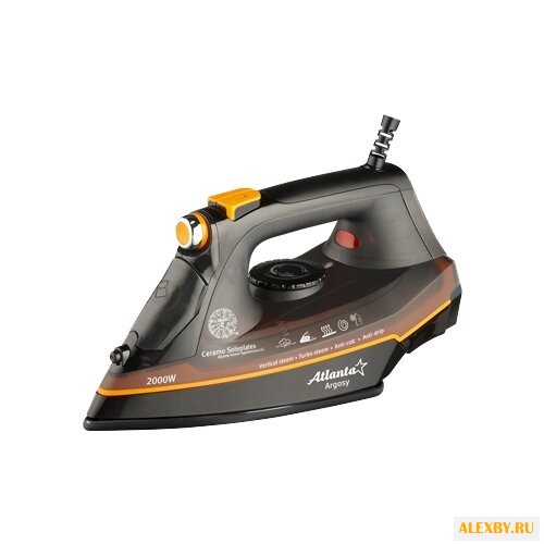 Утюг Atlanta ATH-5535