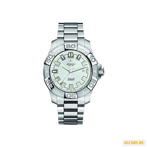 Наручные часы Atlantic