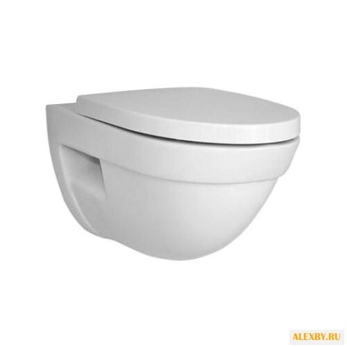 Унитаз-биде VitrA Form 500