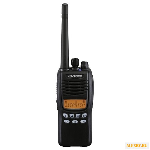 Рация KENWOOD TK-2317M