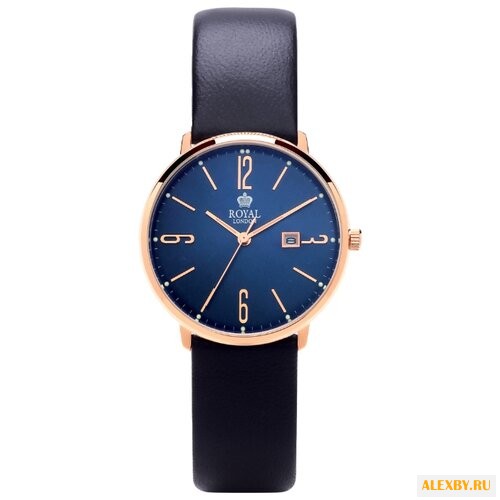 Наручные часы ROYAL LONDON