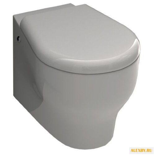 Унитаз KERASAN K09 4515