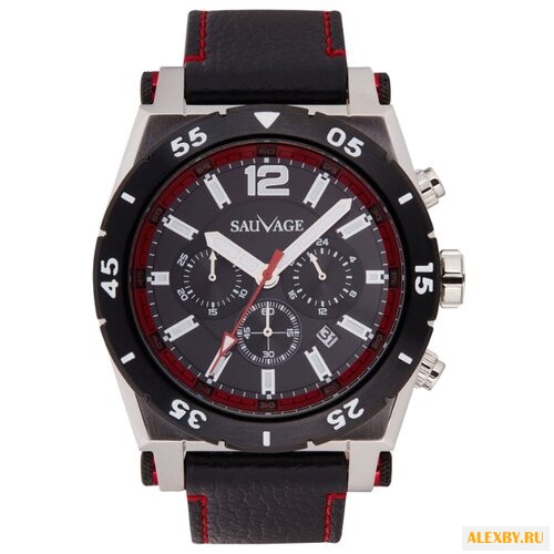 Наручные часы Sauvage SV44765SB