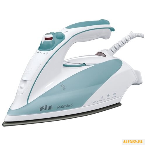 Утюг Braun TexStyle 5 TS515