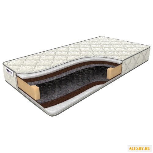 Матрас Dreamline Eco Hol Hard