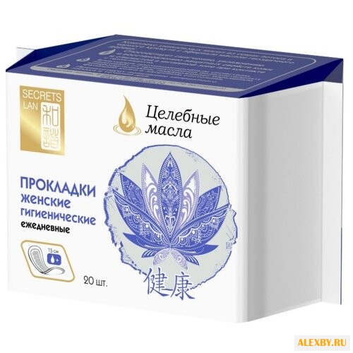 Секреты Лан прокладки