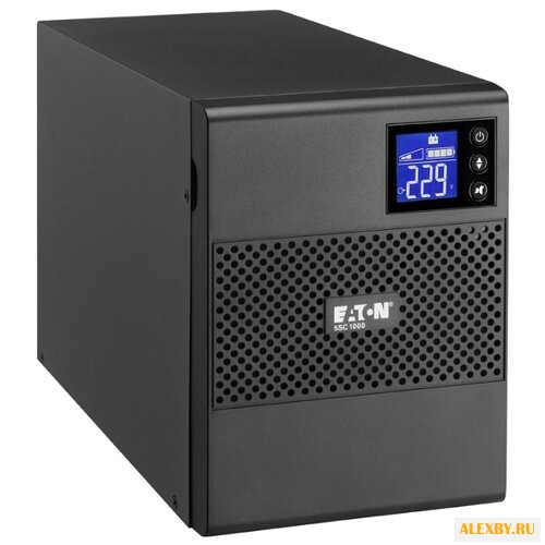 Интерактивный ИБП EATON 5SC 500i
