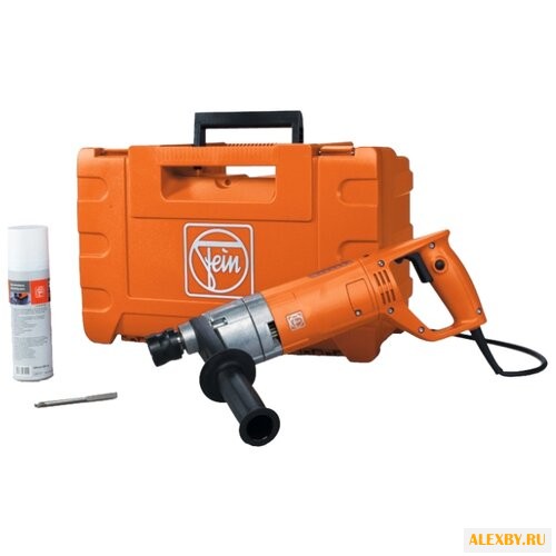 Дрель FEIN KBH 25