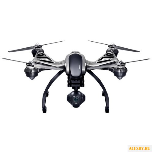 Квадрокоптер YUNEEC Typhoon