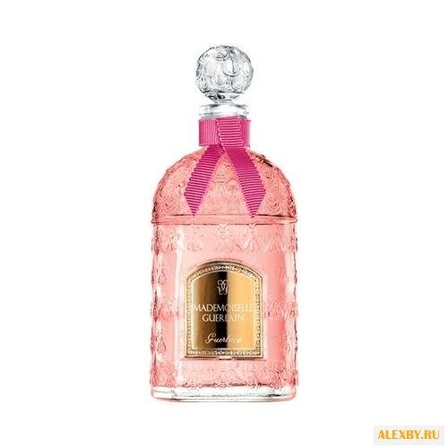 Guerlain Mademoiselle Guerlain