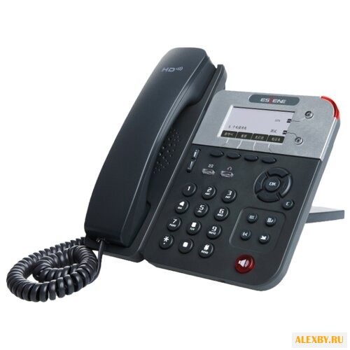 VoIP-телефон Escene ES290-N
