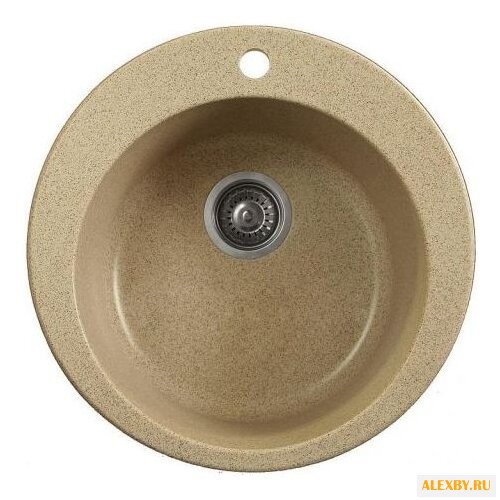 Врезная кухонная мойка RussGran