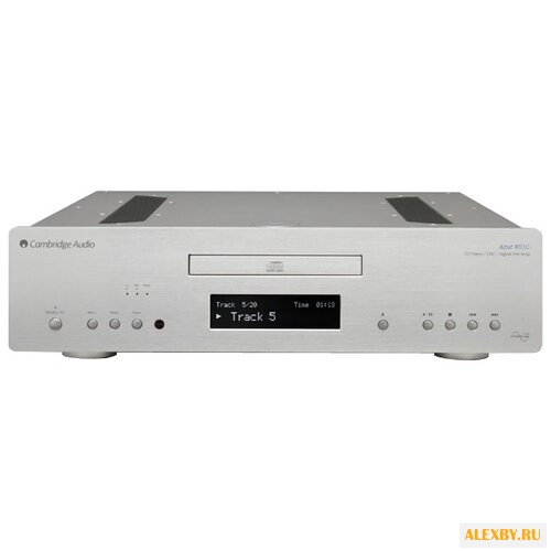 CD-проигрыватель Cambridge
