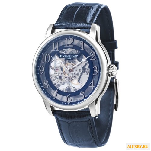 Наручные часы EARNSHAW ES-8062-05