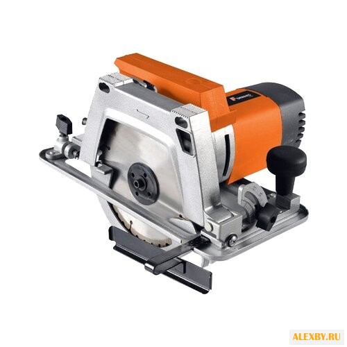 Дисковая пила FORWARD FKS-200A