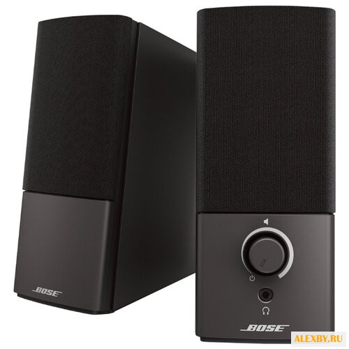 Компьютерная акустика Bose