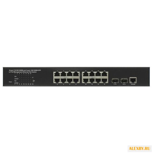 Коммутатор Multico EW-P70162L2