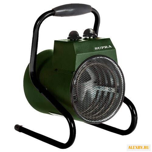 Электрическая пушка SUPRA IH03-5R