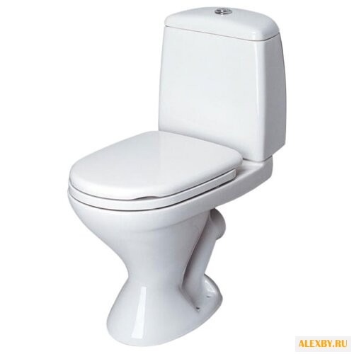 Унитаз Della Glance Super Plus