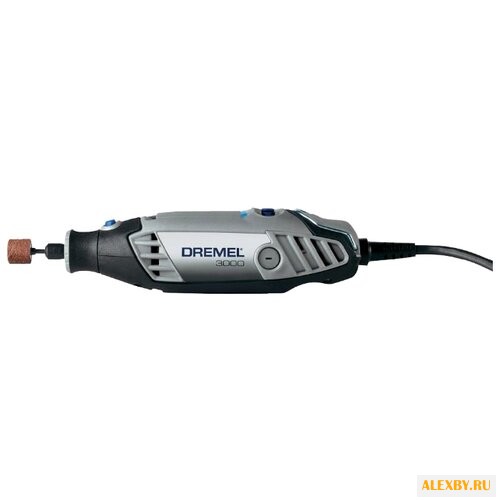 Гравер Dremel 3000-15