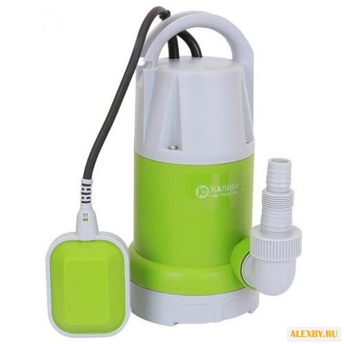 Насос КАЛИБР НПЦ-1000 5 35Т